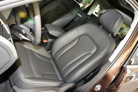 2015款奥迪Q5