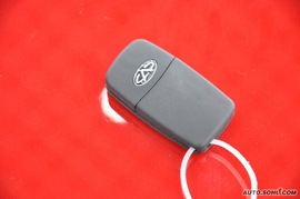 2010款奇瑞A3三厢1.6L手动豪华型