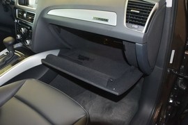 2015款奥迪Q5