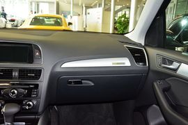 2015款奥迪Q5