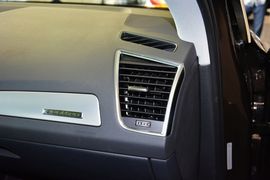 2015款奥迪Q5