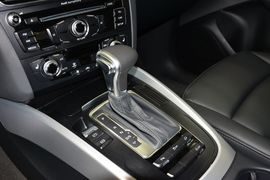 2015款奥迪Q5