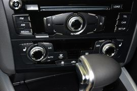 2015款奥迪Q5