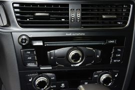 2015款奥迪Q5