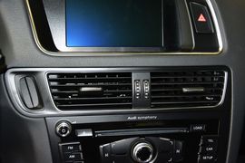 2015款奥迪Q5