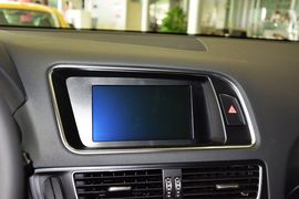 2015款奥迪Q5
