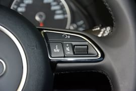 2015款奥迪Q5