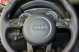 2015款奥迪Q5