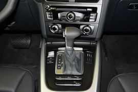 2015款奥迪Q5