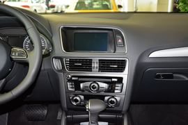 2015款奥迪Q5
