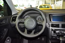 2015款奥迪Q5