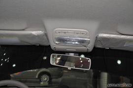 2010款奇瑞A3三厢1.6L手动豪华型