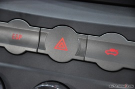 2010款奇瑞A3三厢1.6L手动豪华型