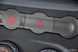 2010款奇瑞A3三厢1.6L手动豪华型