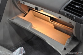 2010款奇瑞A3三厢1.6L手动豪华型