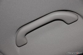 2010款奇瑞A3三厢1.6L手动豪华型