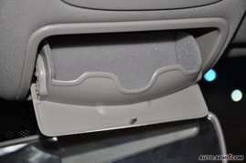 2010款奇瑞A3三厢1.6L手动豪华型