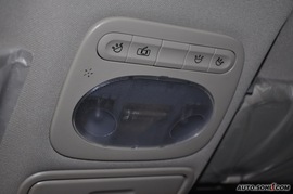 2010款奇瑞A3三厢1.6L手动豪华型