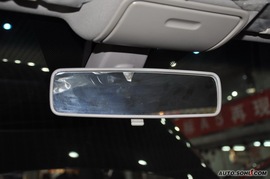 2010款奇瑞A3三厢1.6L手动豪华型