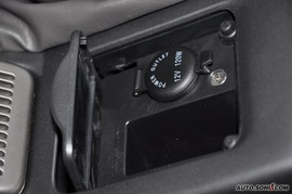 2010款奇瑞A3三厢1.6L手动豪华型