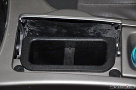 2010款奇瑞A3三厢1.6L手动豪华型