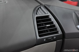 2010款奇瑞A3三厢1.6L手动豪华型