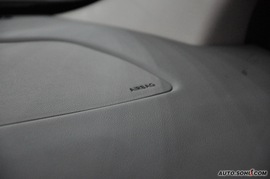 2010款奇瑞A3三厢1.6L手动豪华型