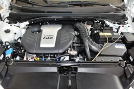 2015款现代Veloster飞思