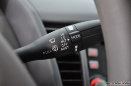 2010款奇瑞A3三厢1.6L手动豪华型