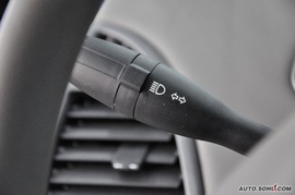 2010款奇瑞A3三厢1.6L手动豪华型