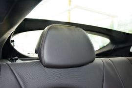 2015款现代Veloster飞思