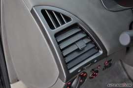 2010款奇瑞A3三厢1.6L手动豪华型