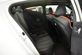 2015款现代Veloster飞思