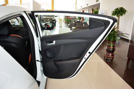 2015款现代Veloster飞思