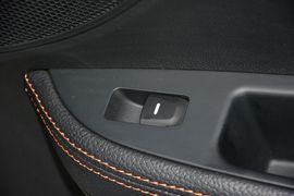 2015款现代Veloster飞思