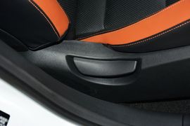 2015款现代Veloster飞思