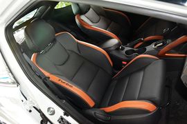2015款现代Veloster飞思