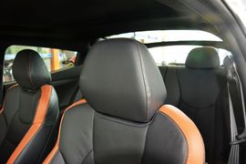 2015款现代Veloster飞思