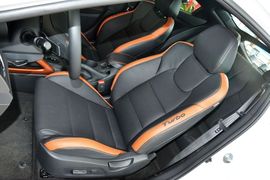 2015款现代Veloster飞思