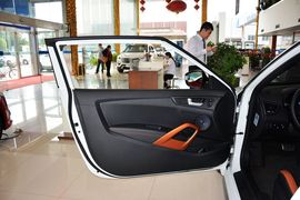 2015款现代Veloster飞思