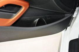 2015款现代Veloster飞思