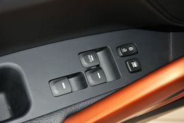 2015款现代Veloster飞思