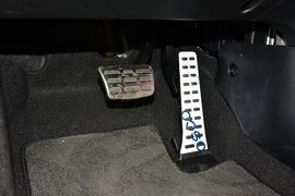 2015款现代Veloster飞思