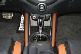 2015款现代Veloster飞思