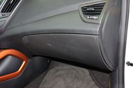 2015款现代Veloster飞思