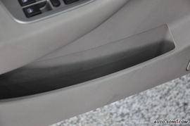 2010款奇瑞A3三厢1.6L手动豪华型