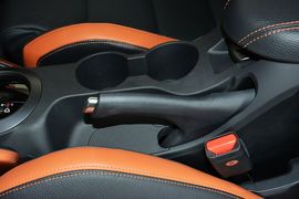 2015款现代Veloster飞思