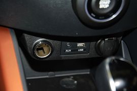 2015款现代Veloster飞思