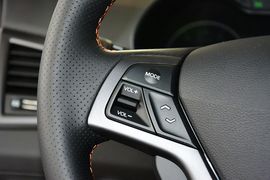 2015款现代Veloster飞思