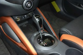 2015款现代Veloster飞思